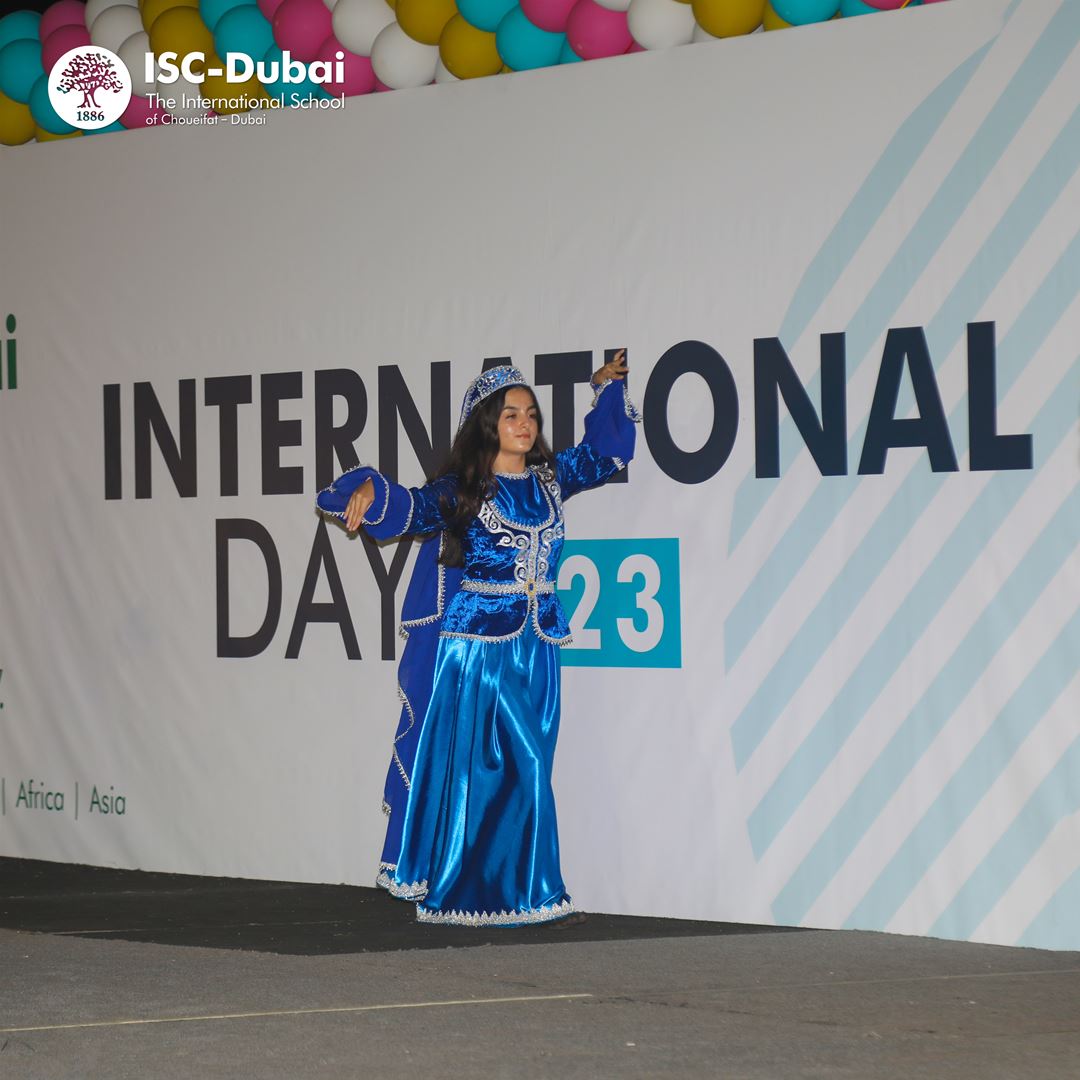 International Day 2023